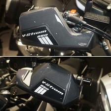 Adesivi protezioni paramani - 3d,