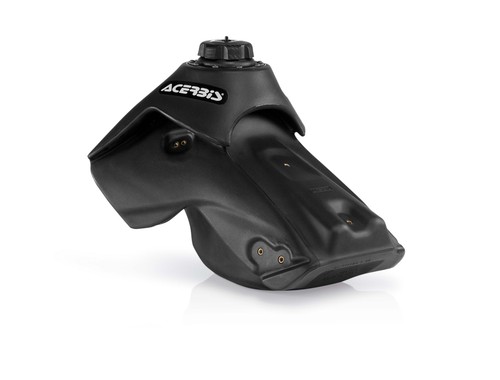 Acerbis serbatoio nero - acerbis,