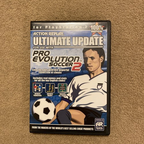 Raro action replay ultimate - replay,