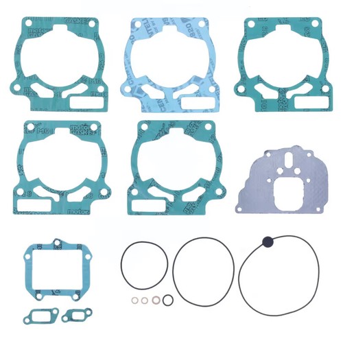 Kit guarnizioni cilindro - kit,