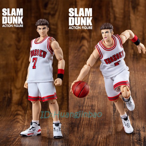 Modellino action figure slam - modellino,
