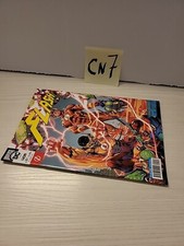 Flash lion nuovo cn7 - rw,