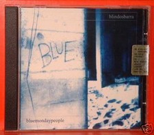 BLINDOSBARRA - BlueMonday