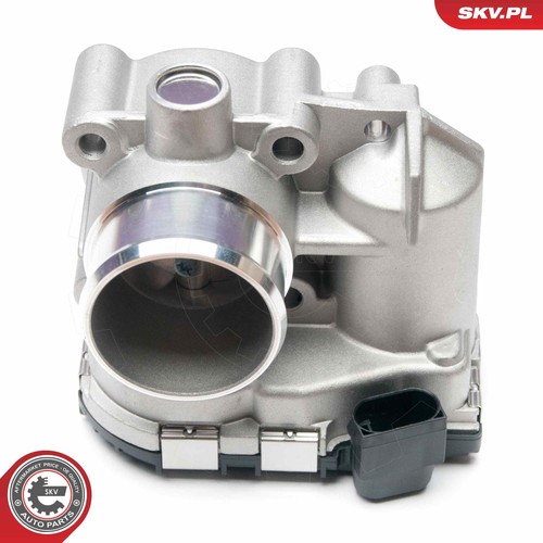 Corpo farfallato per fiat - corpo,