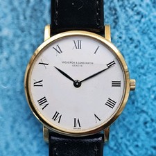 Orologio da uomo Vacheron