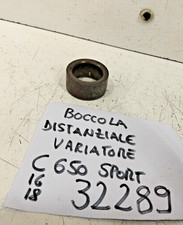 Boccola distanziale posteriore - distanziale,