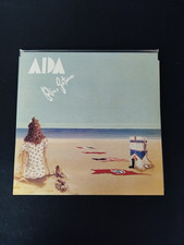 Rino Gaetano ‎– Aida EU