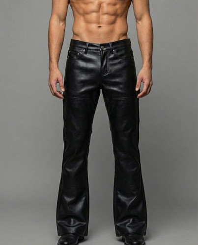 Pantaloni svasati uomo - pantaloni, da
