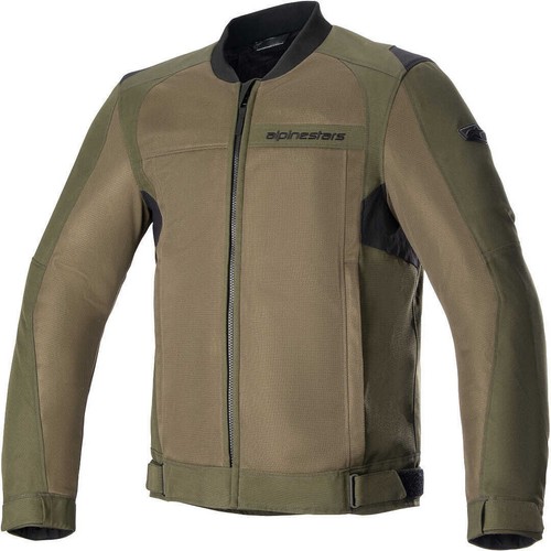 Giacca moto alpinestars - alpinestars, v2