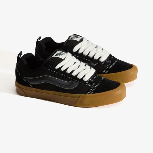 Sneakers uomo vans knu skool - uomo,