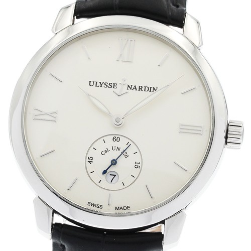 Orologio uomo automatico - orologio,