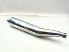 SILENZIATORE SCARICO RIGHT