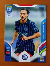 Matteo Darmian,Panini FIFA 365 Adrenalyn XL 2026,KICK-OFF,#211,INT8,CORE👍⚽
