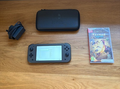 Edizione limitata nintendo - edizione,