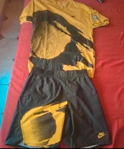 Completo nike challenge court - challenge,