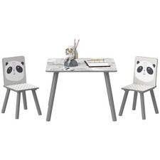 Zonekiz set tavolo sedie - e,