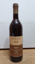 AZELIA BAROLO BRICCO PUNTA