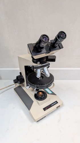 Olympus microscopio - olympus, bh-2