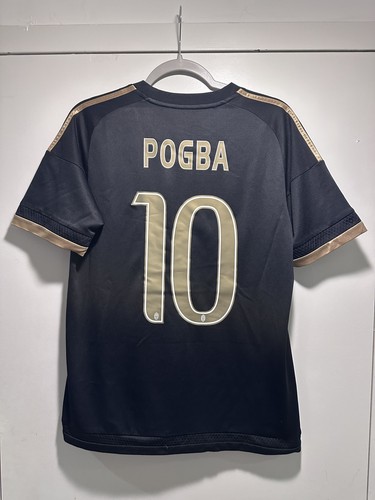Originale pogba juventus - #10,