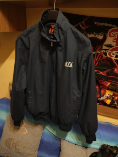 Avirex avx dept - ., vintage
