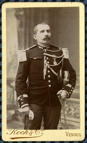Gendarmerie natle 3ème - natle,