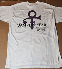 Camicia concerto VintagePrince