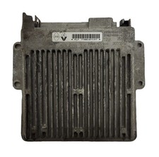 Renault Clio Twingo ECU / PLF