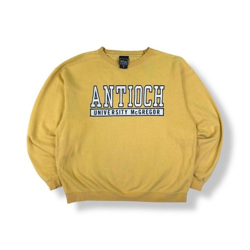Felpa vintage american college - american,