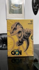 GON 1/3 - Cofanetto Collection