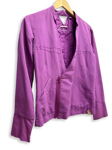 Giacca skunkfunk vintage y2k - vintage,