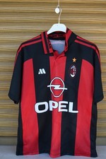 Maglia adidas milan - maglia,