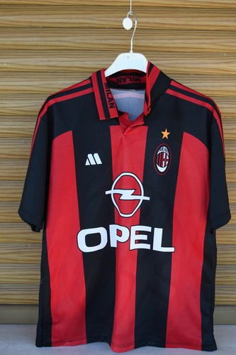 Maglia adidas milan - ,