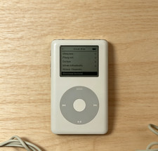 Apple iPod Classic Photo 4a