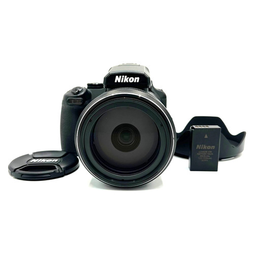 Come nuovo corpo fotocamera - corpo,