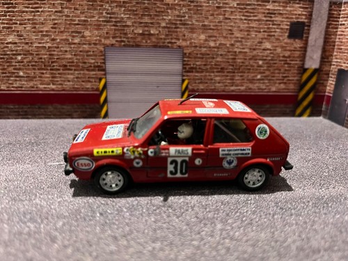 Golf rally raro 43 - golf,