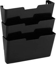 Organizer a 3 Ripiani Da Muro