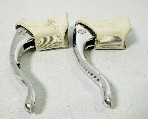 Leve freno vintage campagnolo - leve,