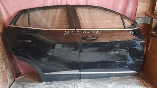 Porta porte kia - kia, sportage
