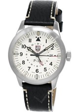 Orologio Uomo LUMINOX P-38