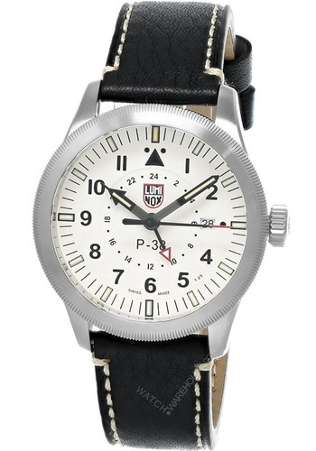 Orologio uomo luminox 38 - orologio,