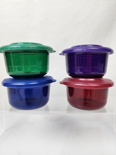 Tupperware preludio acrylic - tupperware,