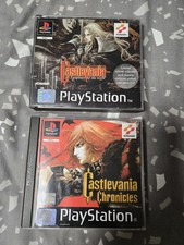 Raro Bundle Castlevania per