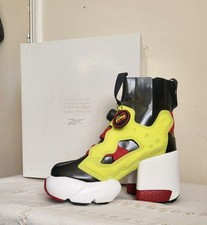 Stivaletti Maison Margiela x