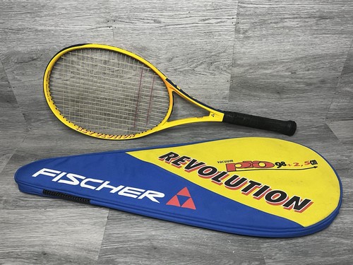 Fischer revolution vacuum - revolution, pro