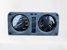 Strumentazione cruscotto