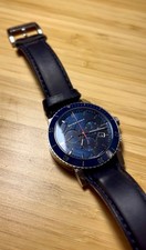 Orologio Uomo Burberry BU9383