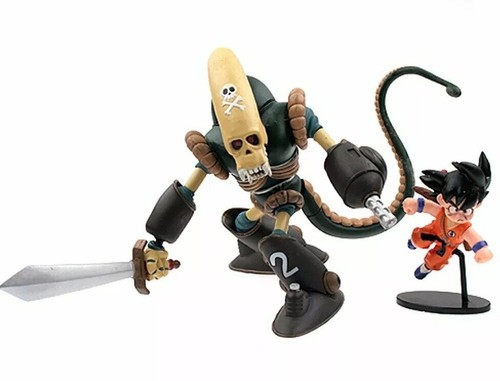 Figure dragonball museum - dragonball,
