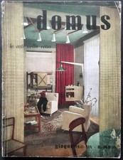 Architettura DOMUS