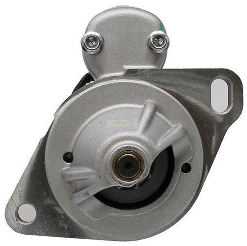 Motorino avviamento nuovo - di,