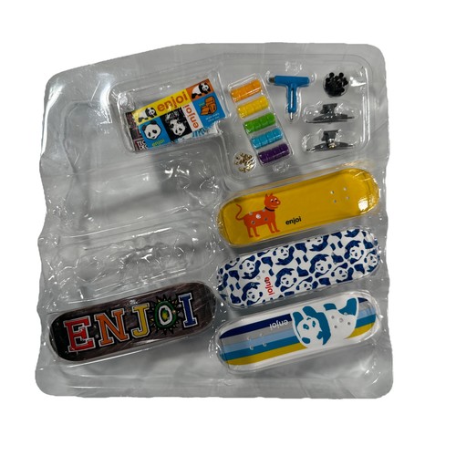 Tech deck sk8shop bonus pack - deck,